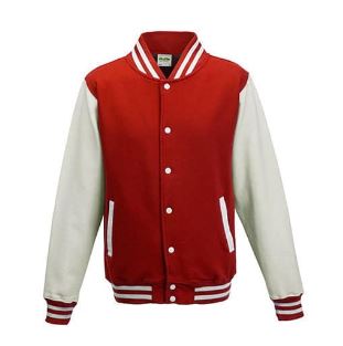 Baseball jacket