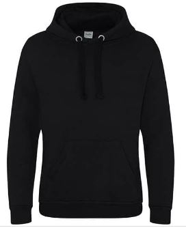 Hoodie Heavyweight